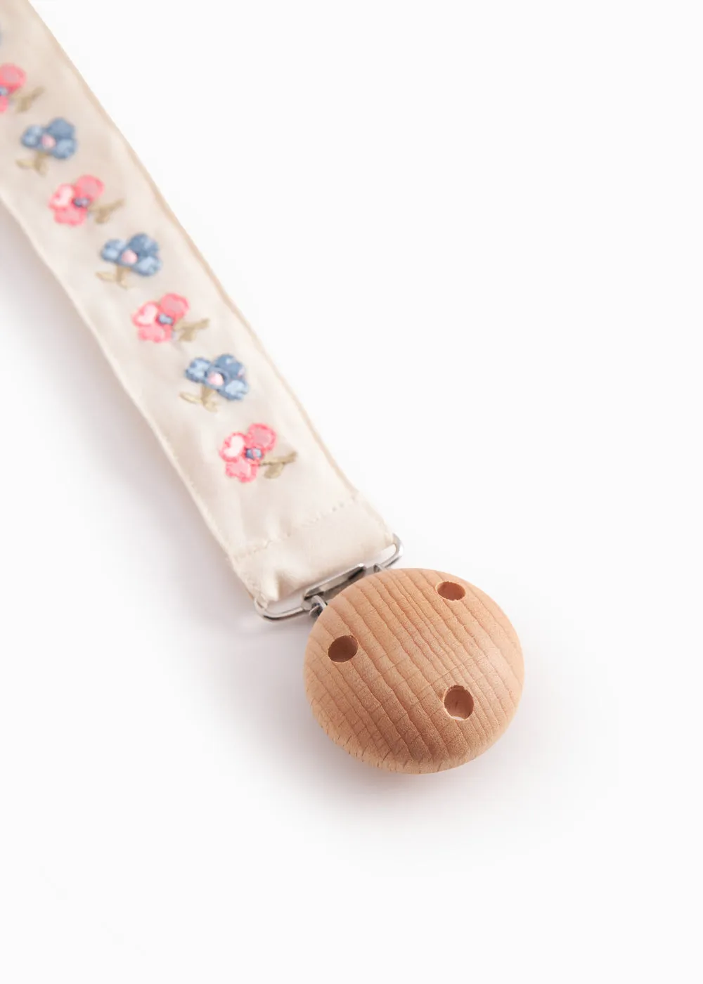 MarMar Alo Embroidery suttesnor Mini Flower Emb