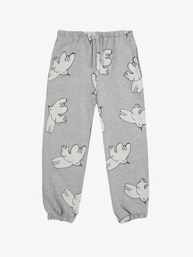 Bobo Choses 224AC077 prøvemodel 6-7 år