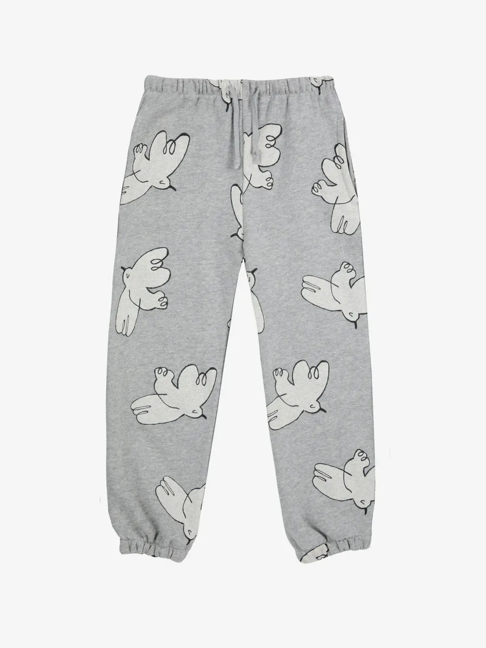 Bobo Choses 224AC077 prøvemodel 6-7 år