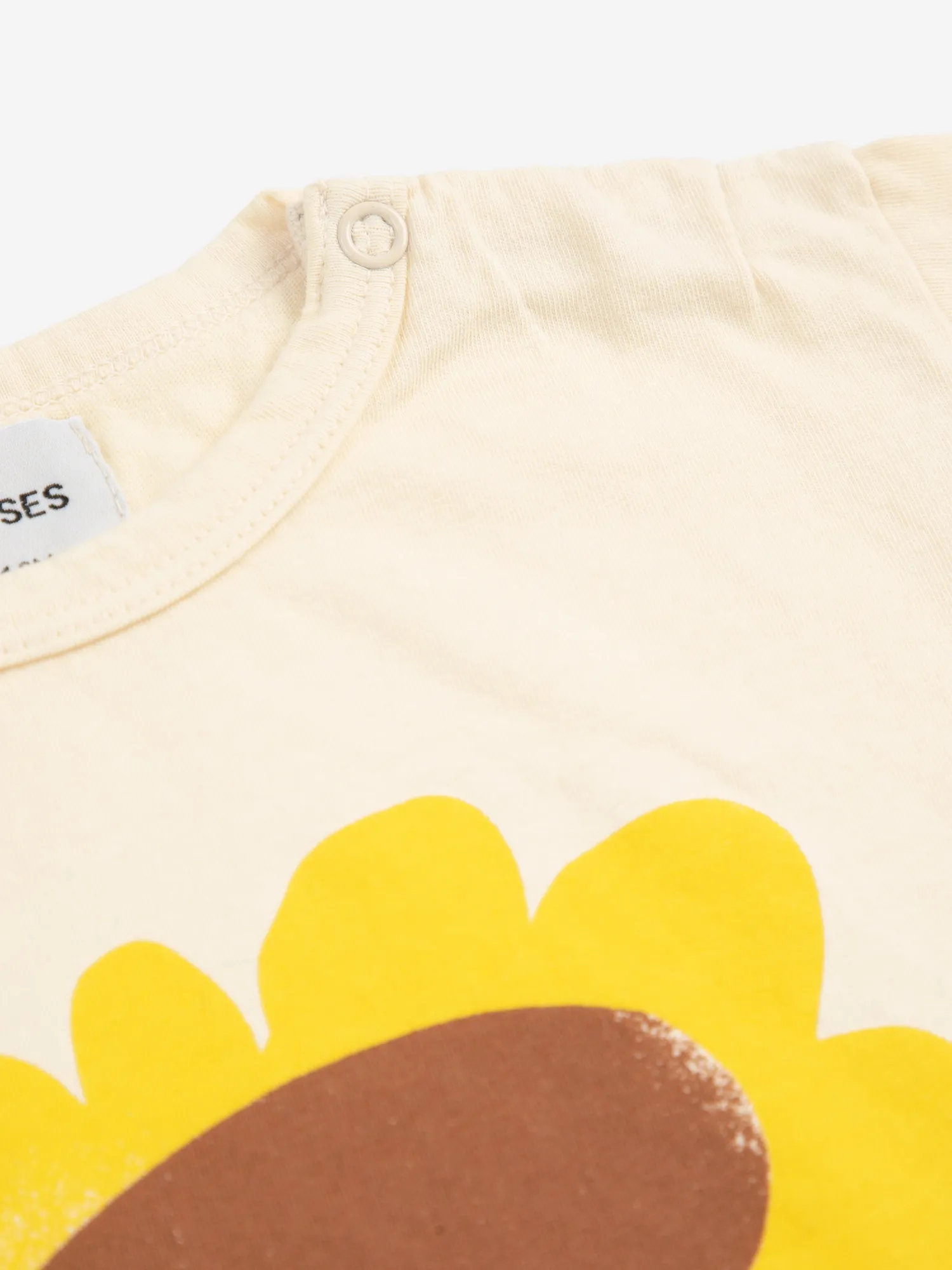 Bobo Choses 125AB010 babytøj 9-12 måneder prøvemodel