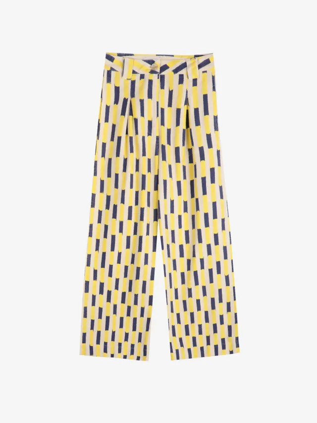 Bobo Choses Woman 125AD045 tøj str. S sample