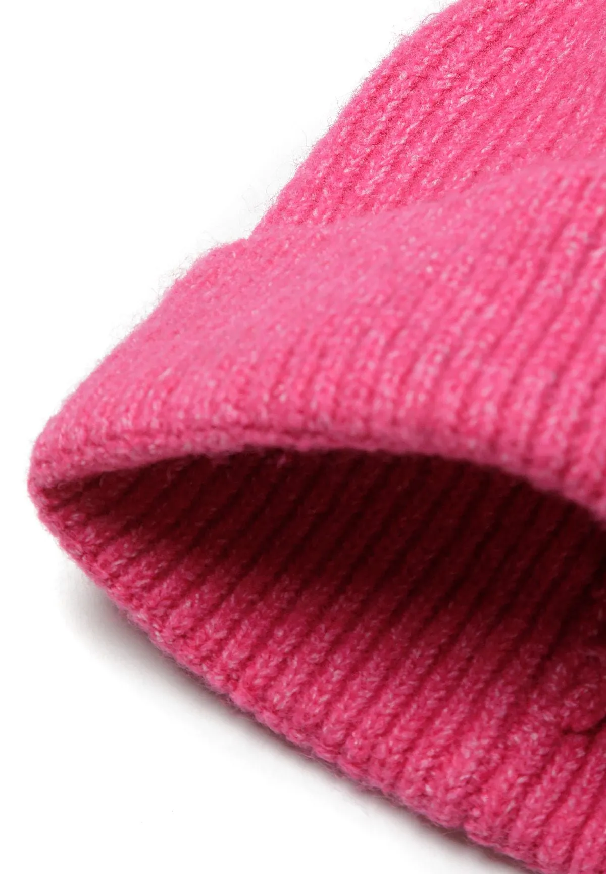 Minoti 41632 ribhue pink med refleks