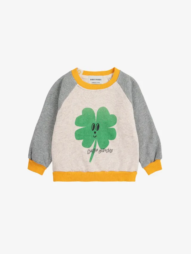 Bobo Choses Woman SB225AB053 tøj prøve 12 måneder