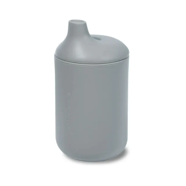 nuuroo Petu Petu Ivy tudkop silikone Dusty blue