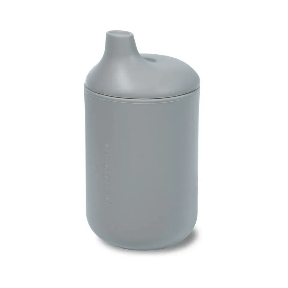 nuuroo Petu Petu Ivy tudkop silikone Dusty blue