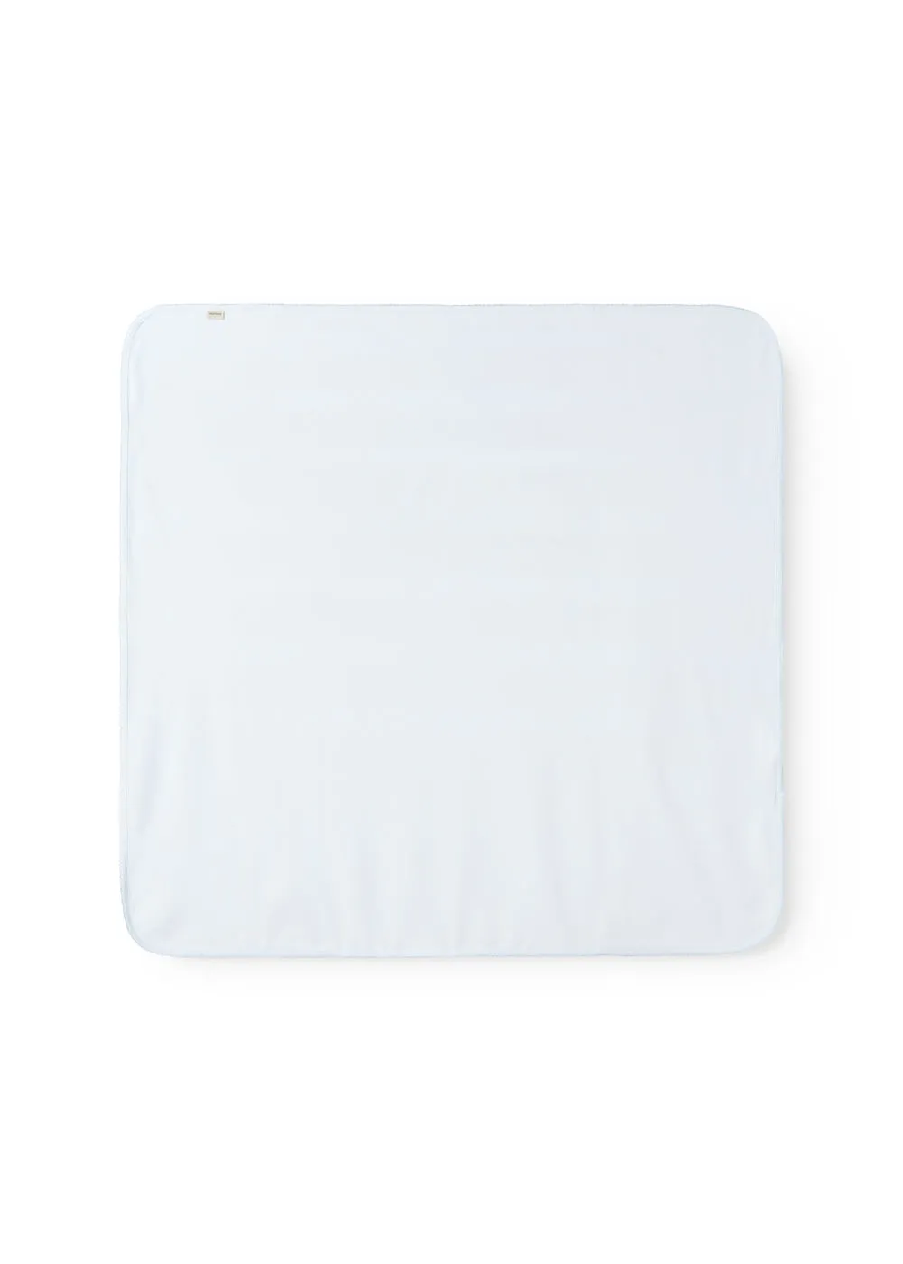 MarMar Copenhagen Alida babytæppe Light Blue 80x80