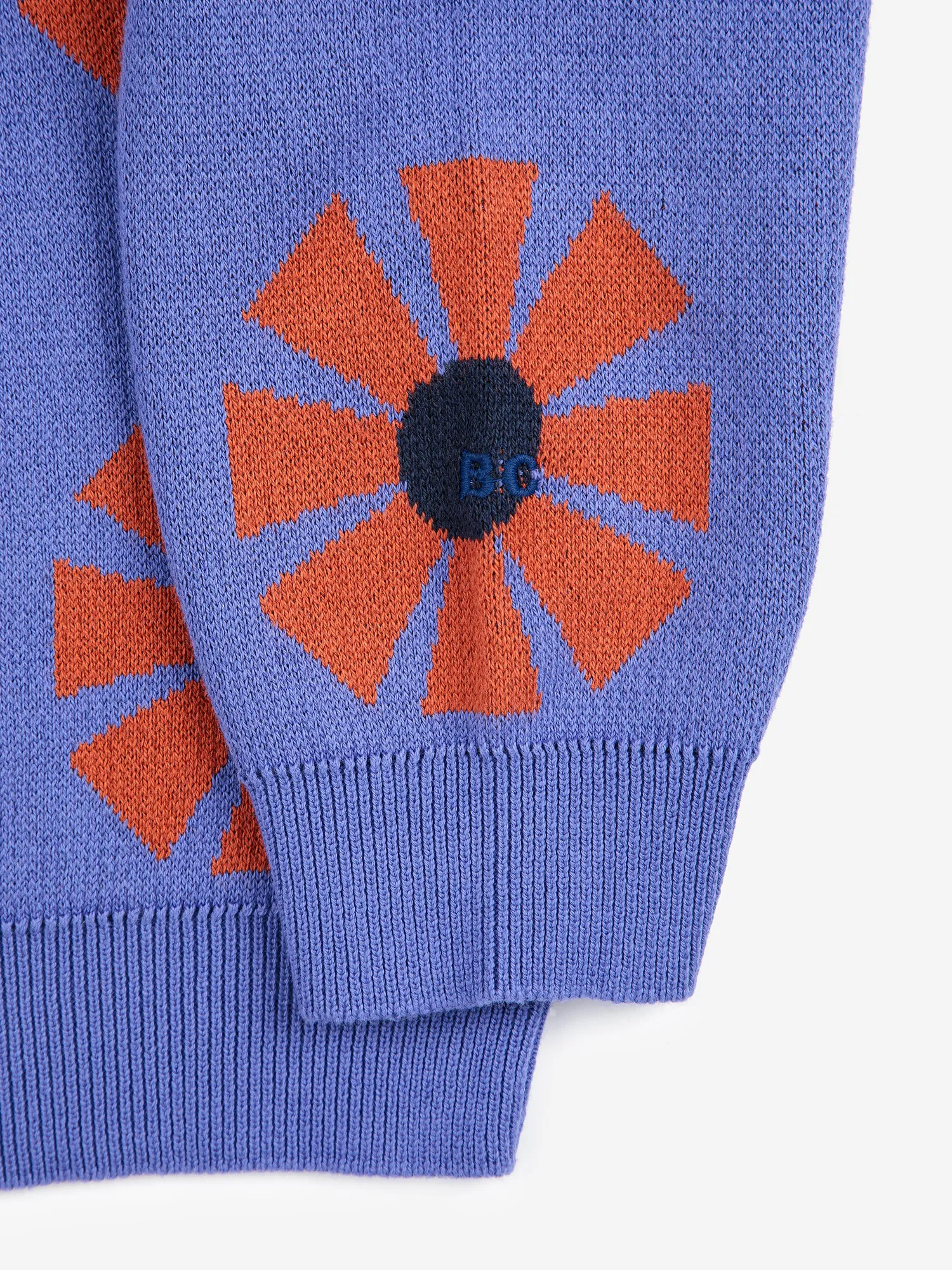 Bobo Choses SB225AC107 børnetøj 2-3 år sample
