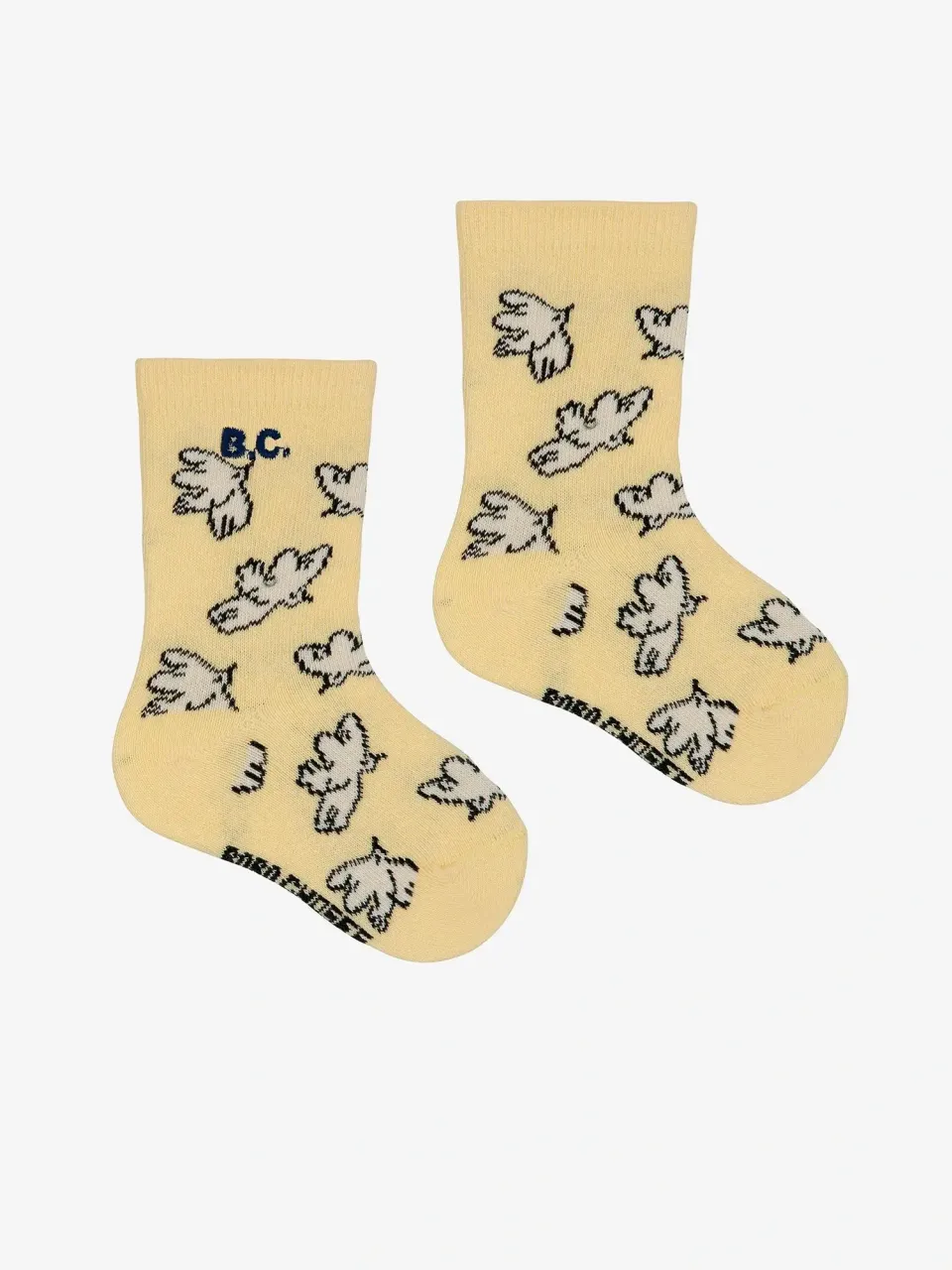 Bobo Choses 224AH001 strømper 20-22 prøve