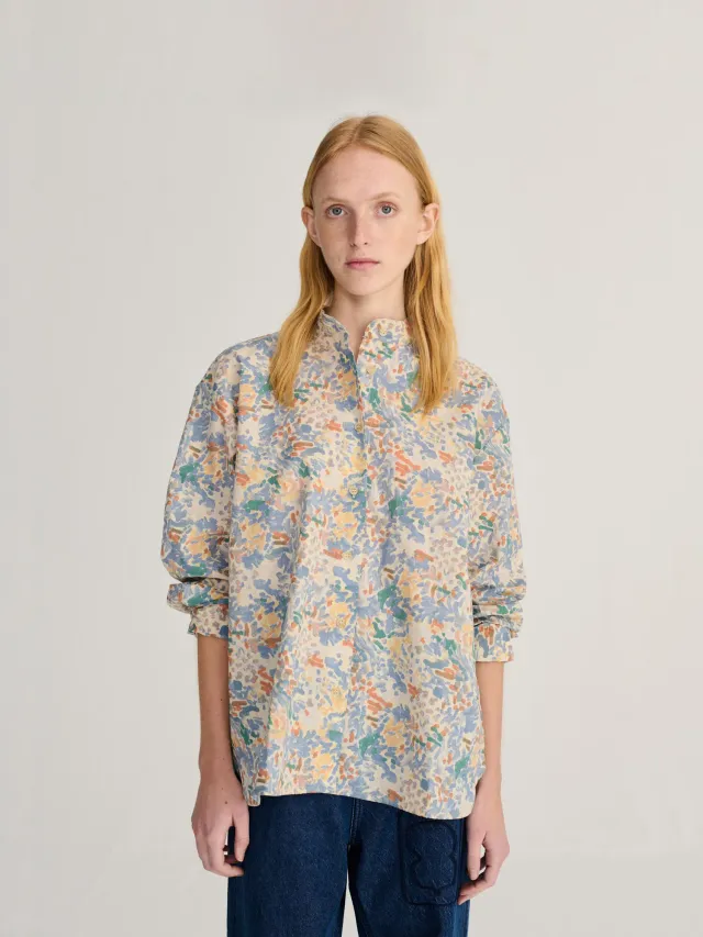 Bobo Choses Dreamlike all over skjorte multicolor XS