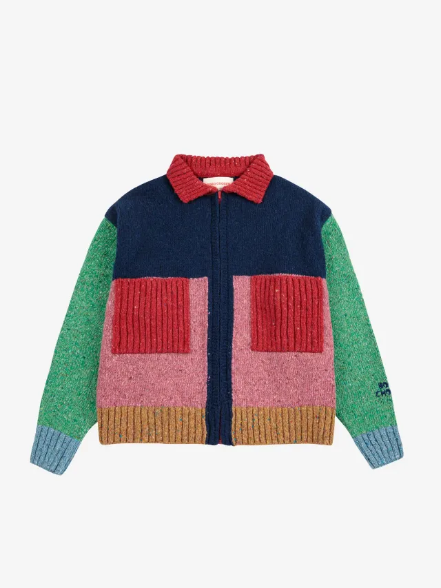 Bobo Choses SB225AC117 børnetøj sample
