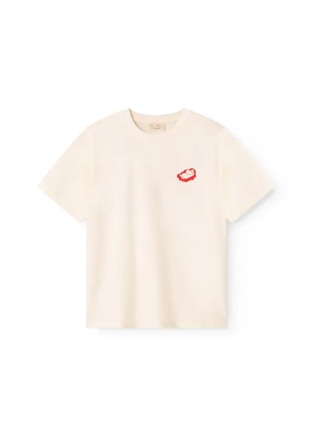 MarMar Tad W t-shirt Daydreaming dame