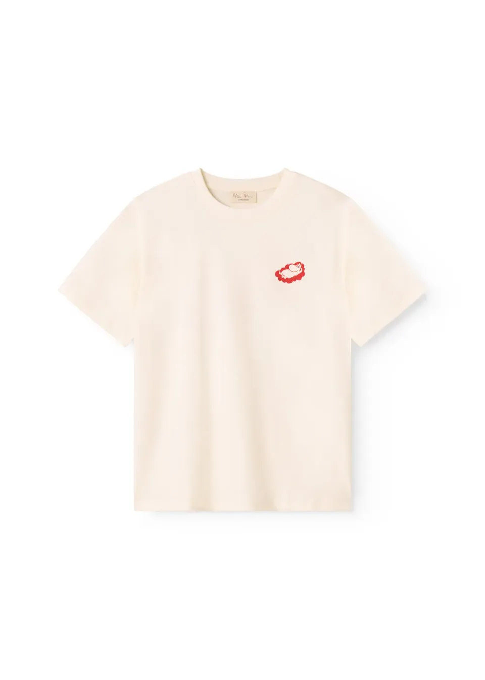 MarMar Tad W t-shirt Daydreaming dame