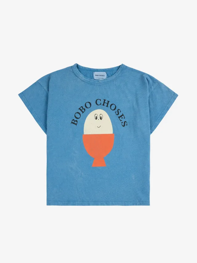 Bobo Choses SB125AC006 børnetøj 4-5 år sample
