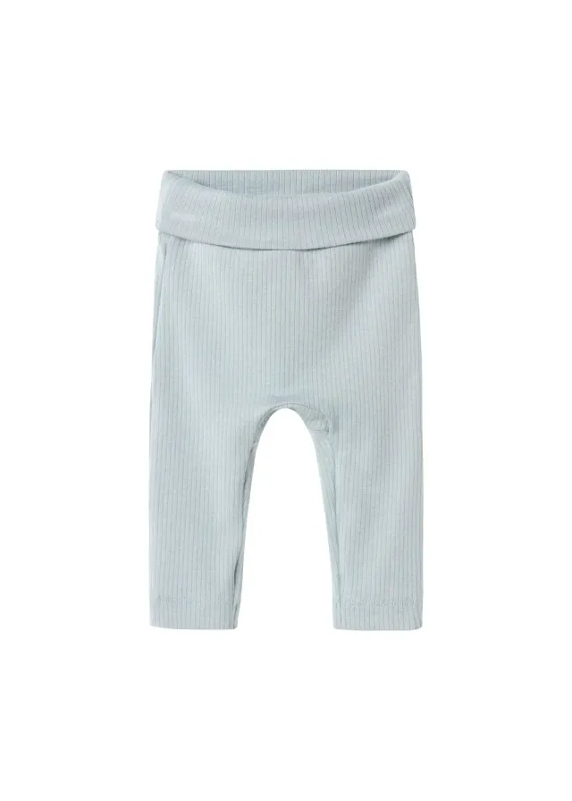 MarMar Piva bukser Blue Stone baby modal