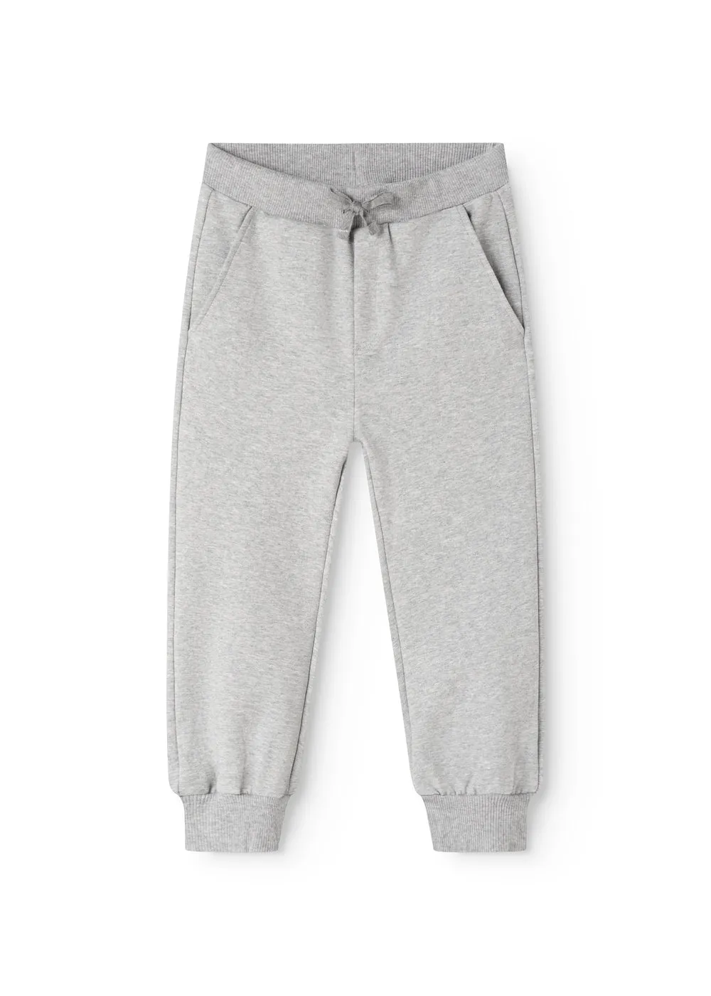 MarMar Pelon bukser Muddy Logo løs sweat