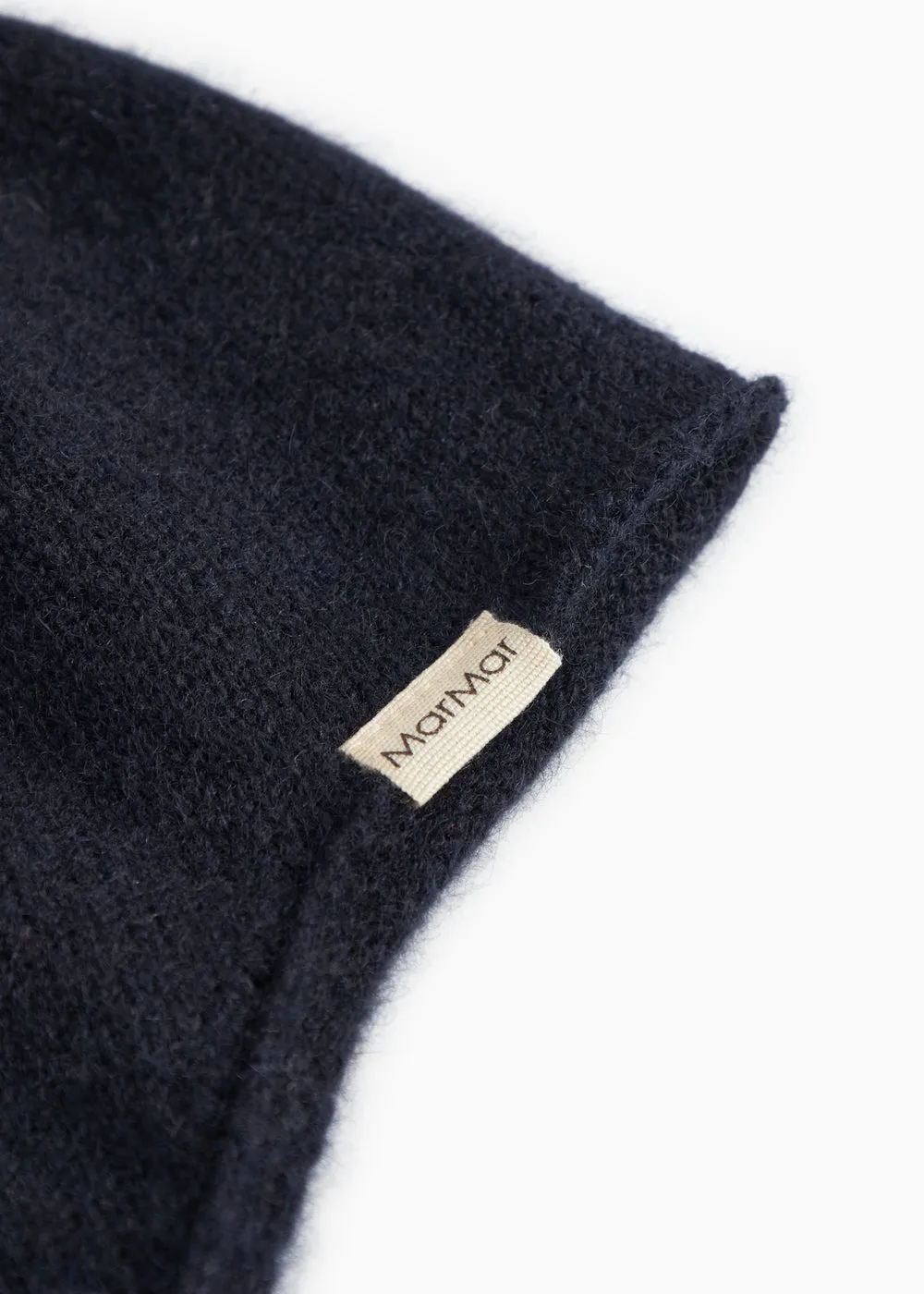 MarMar Aly Baby Kashmir Hue Indigo