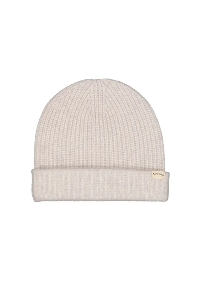 MarMar Atlas hue Light Beige Mel kashmir