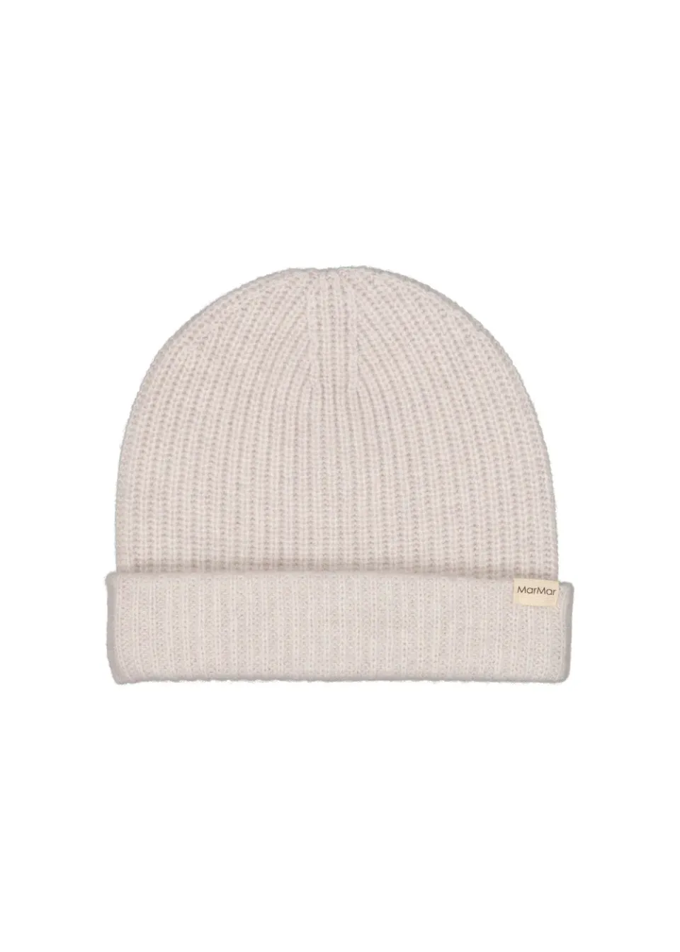 MarMar Atlas hue Light Beige Mel kashmir