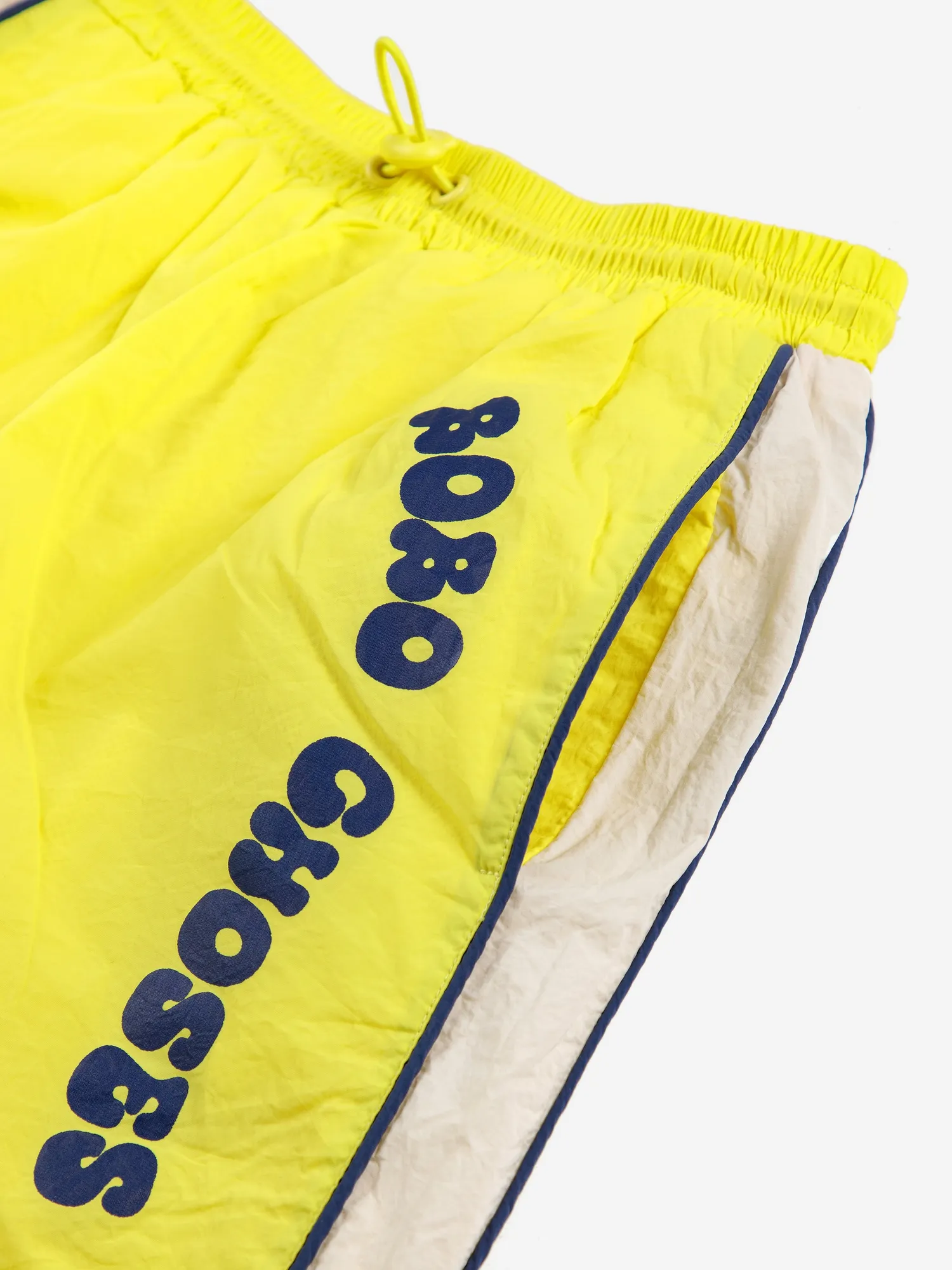 Bobo Choses Woman SB125AC066 tøjprøve 4-5 år samples