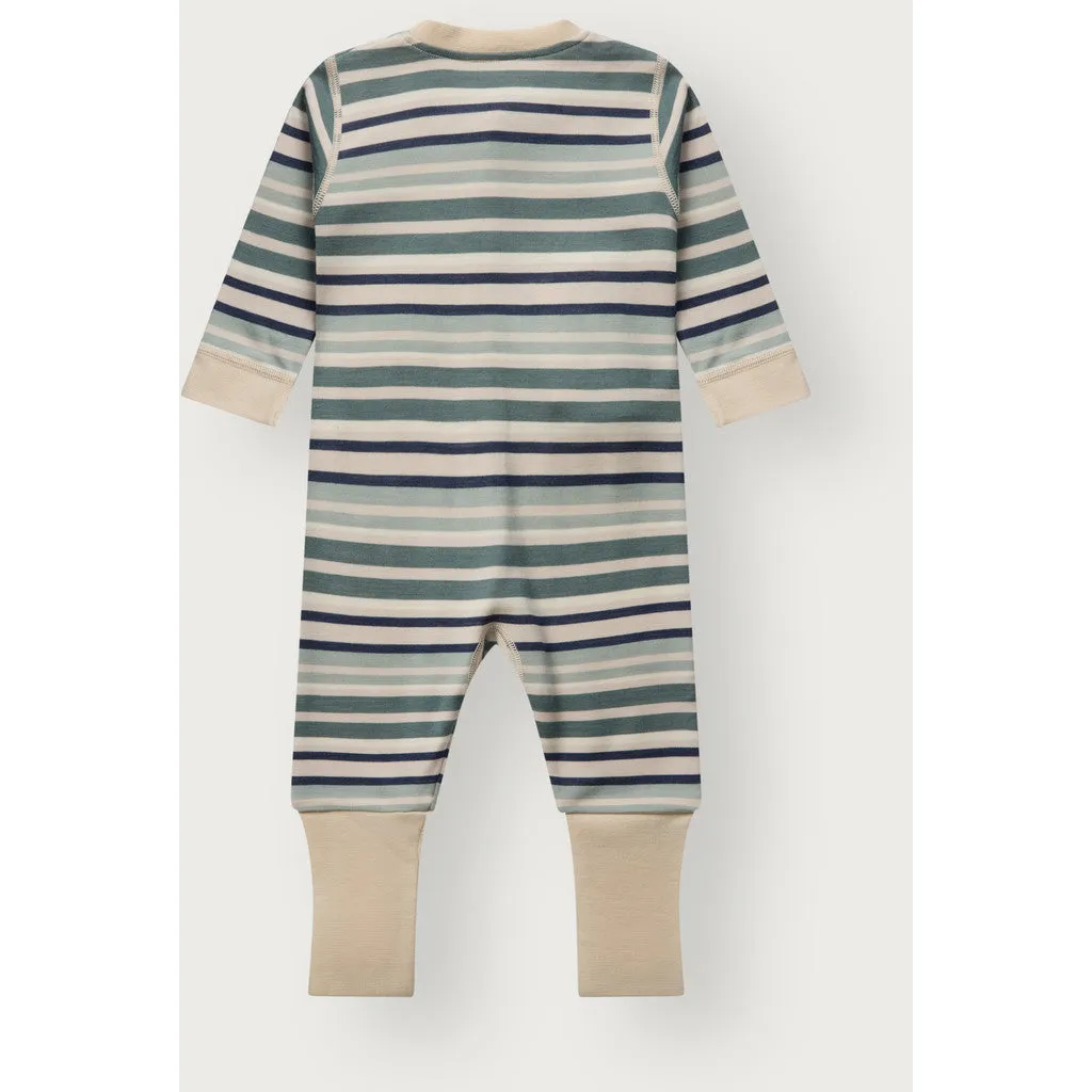 Hust & Claire HCManu Multi natdragt French Oak uld