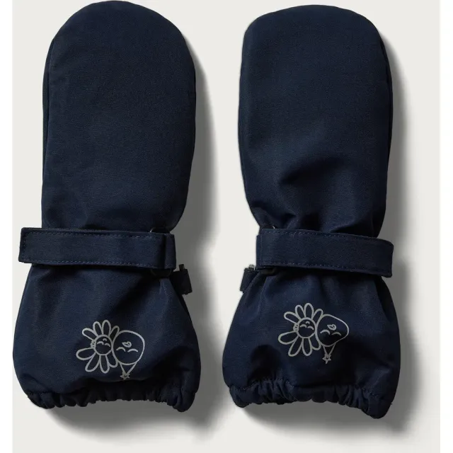 Hust & Claire HCFu vanter More Navy nylon