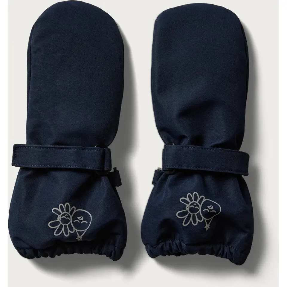 Hust & Claire HCFu vanter More Navy nylon