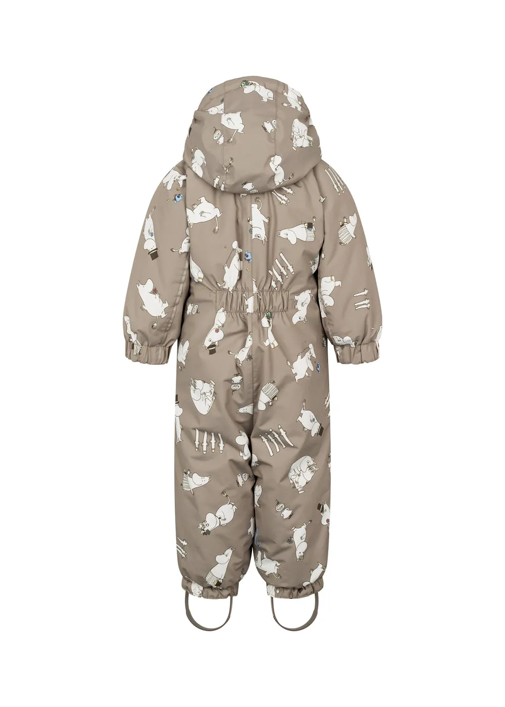 MarMar Copenhagen Oriel Suit flyverdragt Moomin