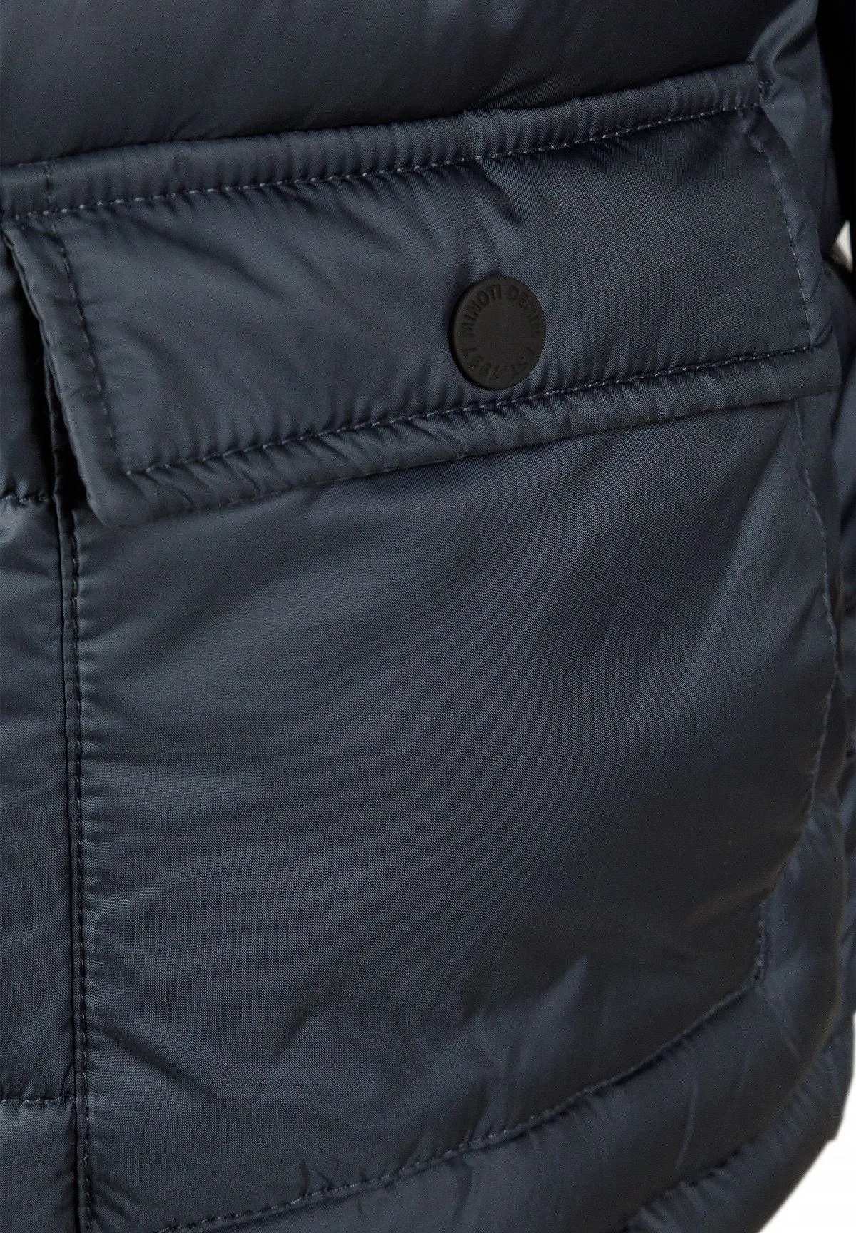 Minoti 45249 parka navy foret dreng
