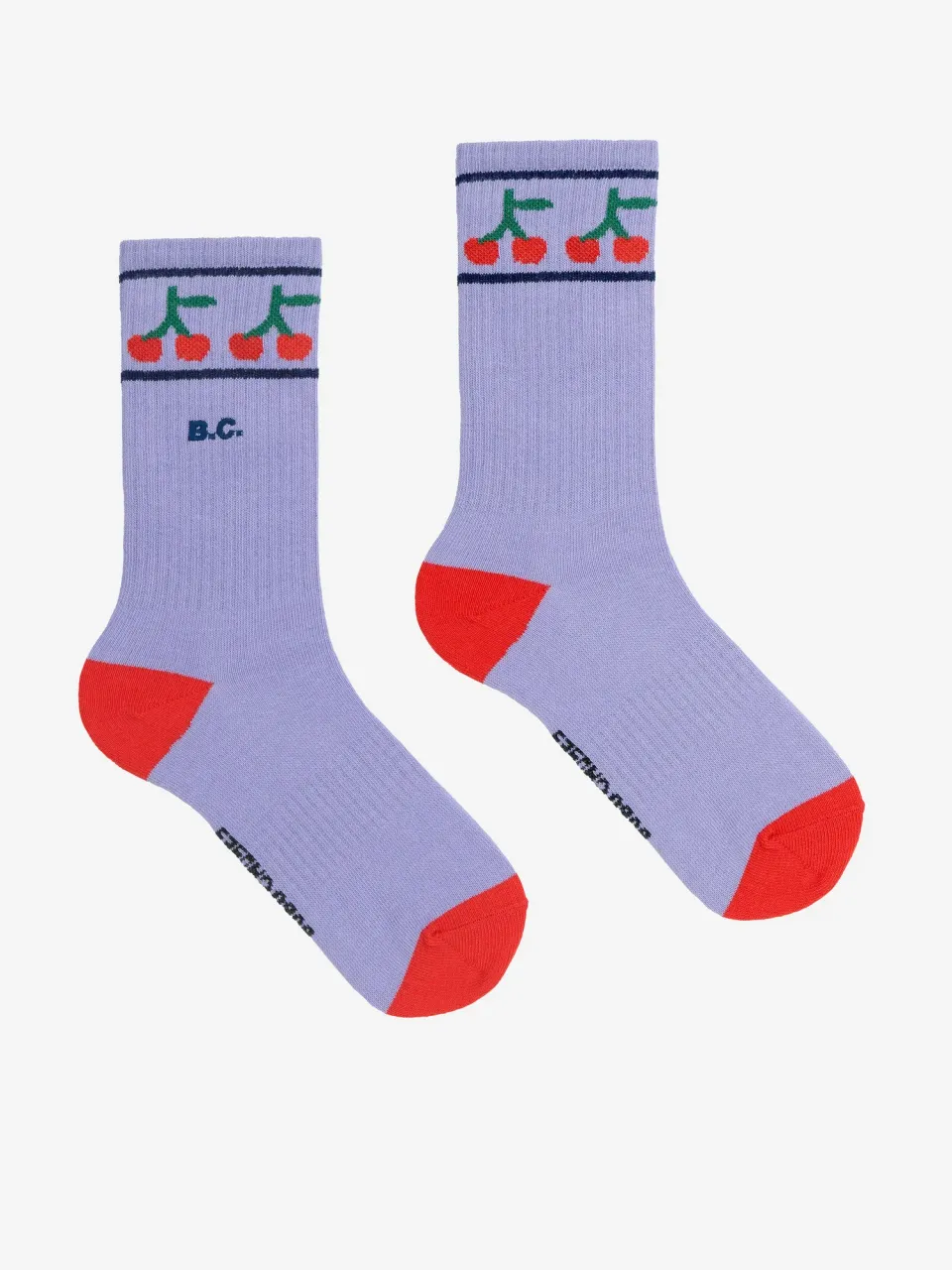 Bobo Choses Woman 224AI010 sokker 35-37 sample