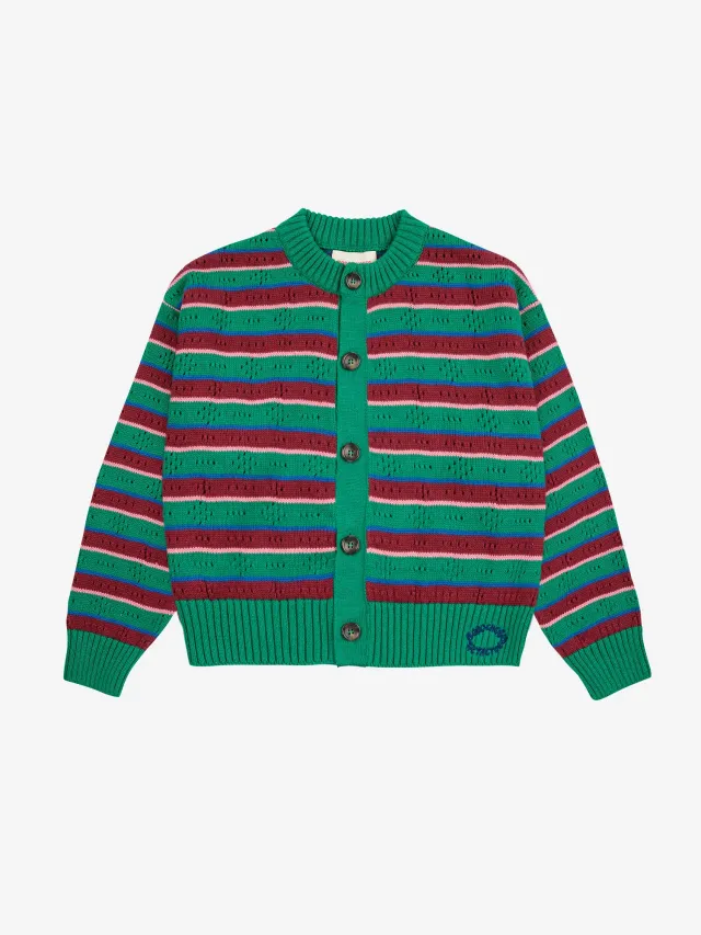 Bobo Choses SB225AC115 børnetøj prøve 2-9 år