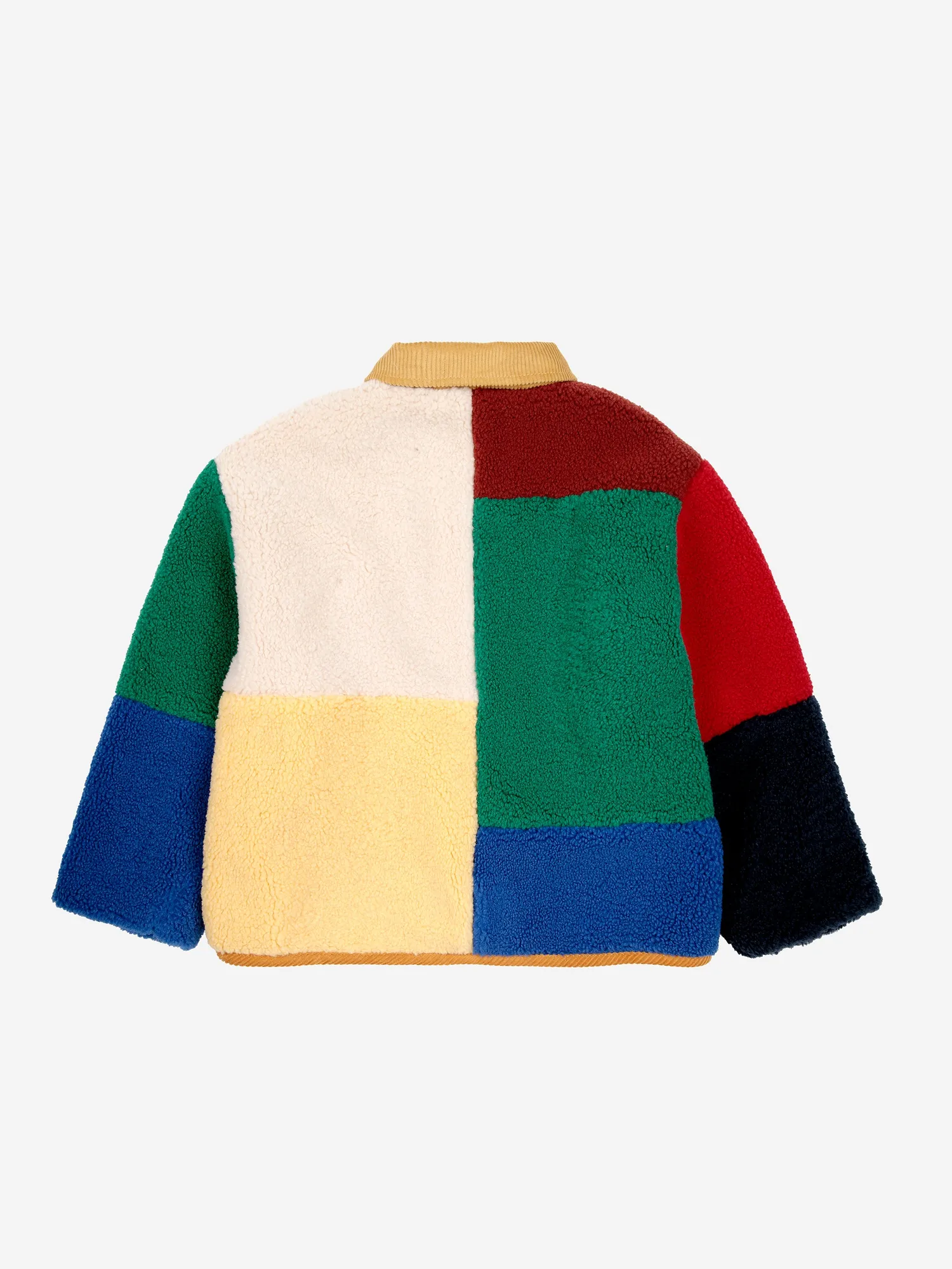 Bobo Choses Woman SB224AC128 børnetøj 6-7 år