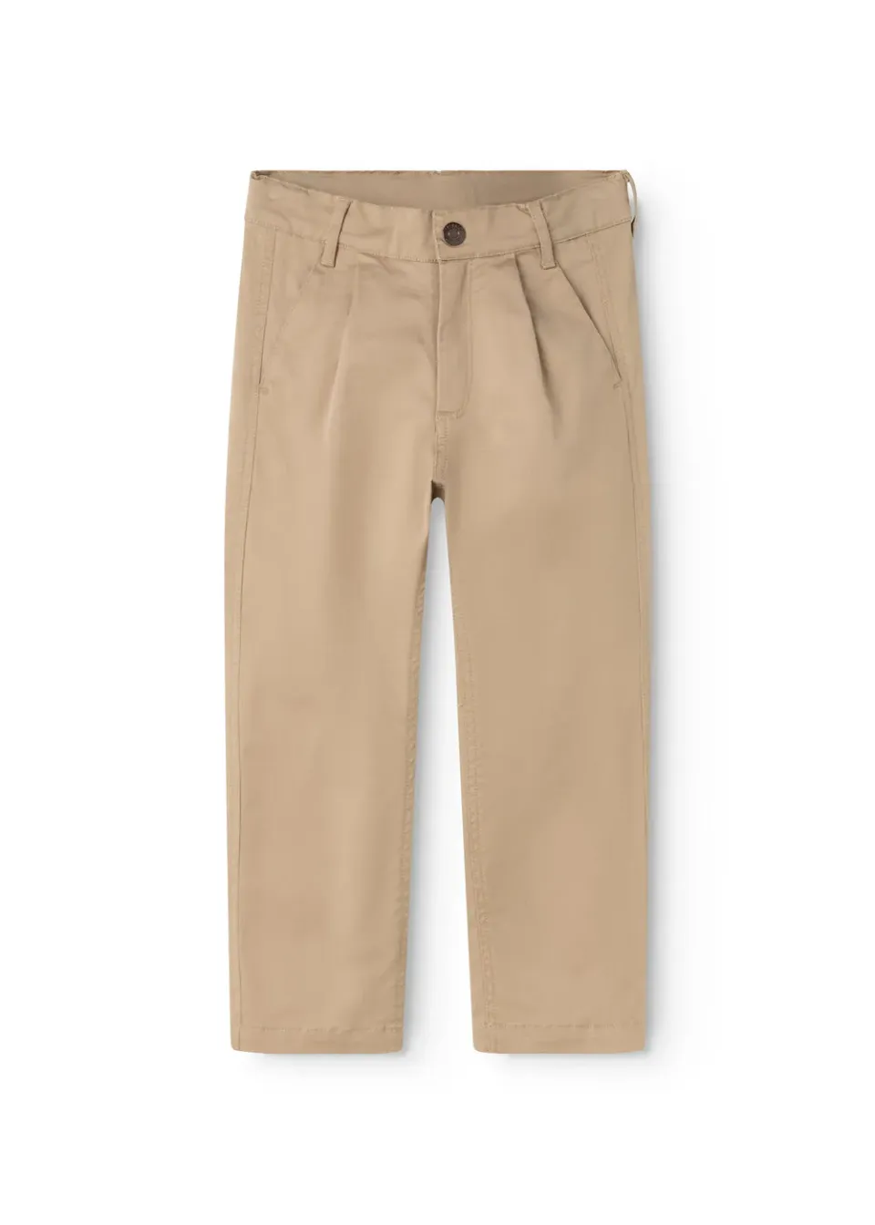 MarMar Piper bukser Muddy chino twill