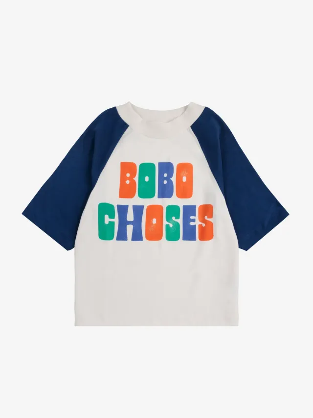 Bobo Choses 125AC125 børnetøj 4-11 år sample