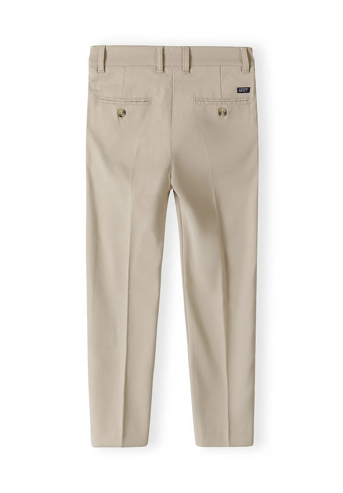 Minoti 44615 habitbukser sand til drenge