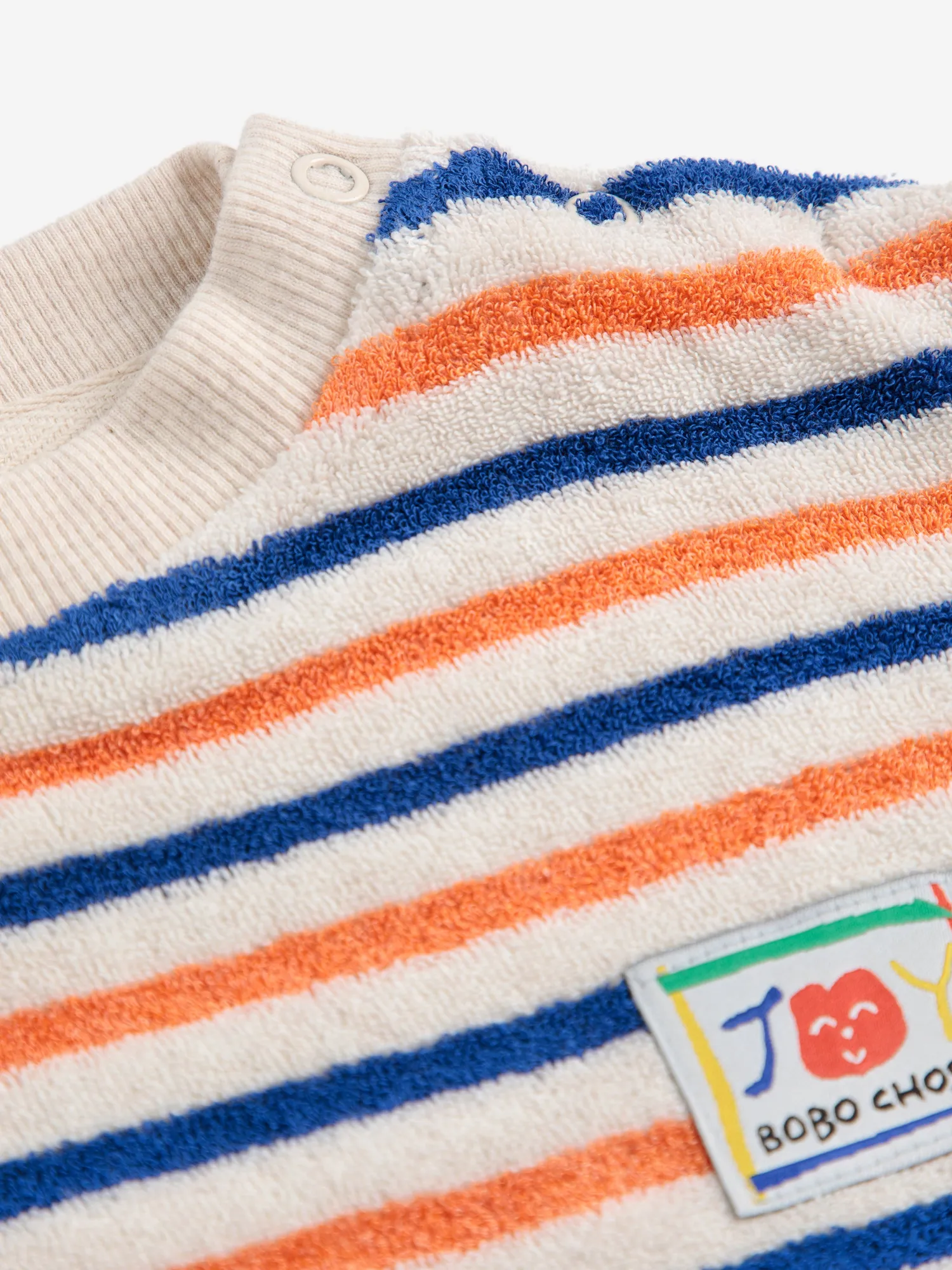 Bobo Choses 125AB031 babytøj 9 måneder