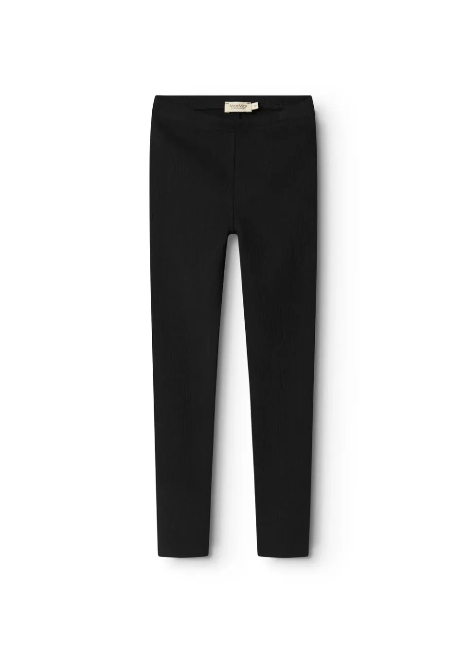 MarMar Leg leggings Black modal