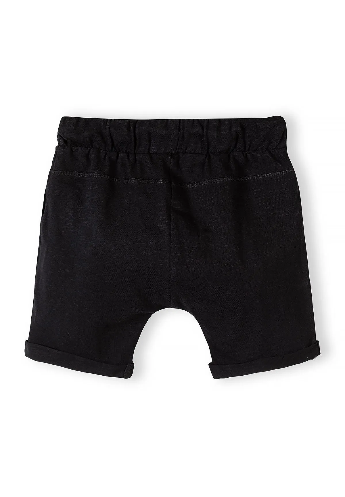 Minoti 44870 shorts jersey 3-pak til drenge