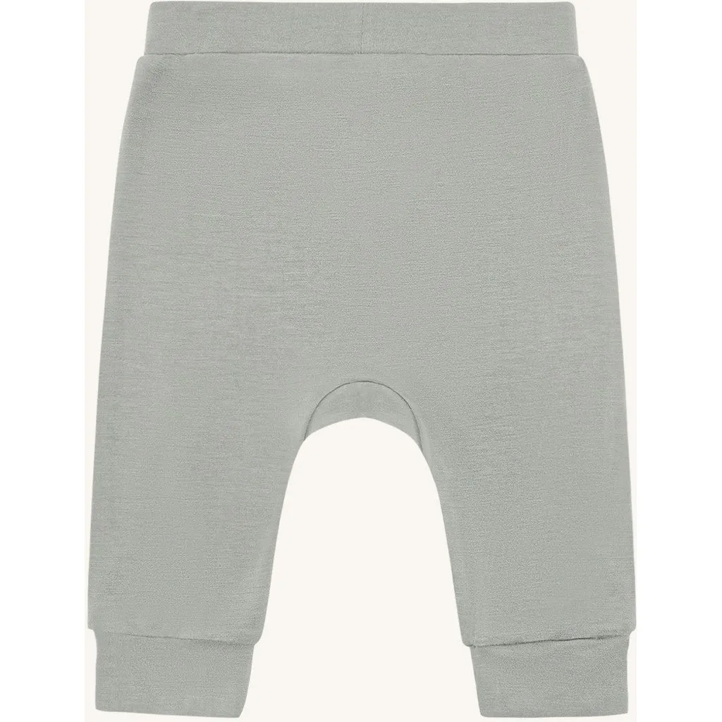 Hust & Claire HCGusti Bukser Forest Fog bambus
