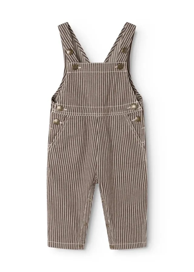 MarMar Ruben selebukser Dark Brownie denim