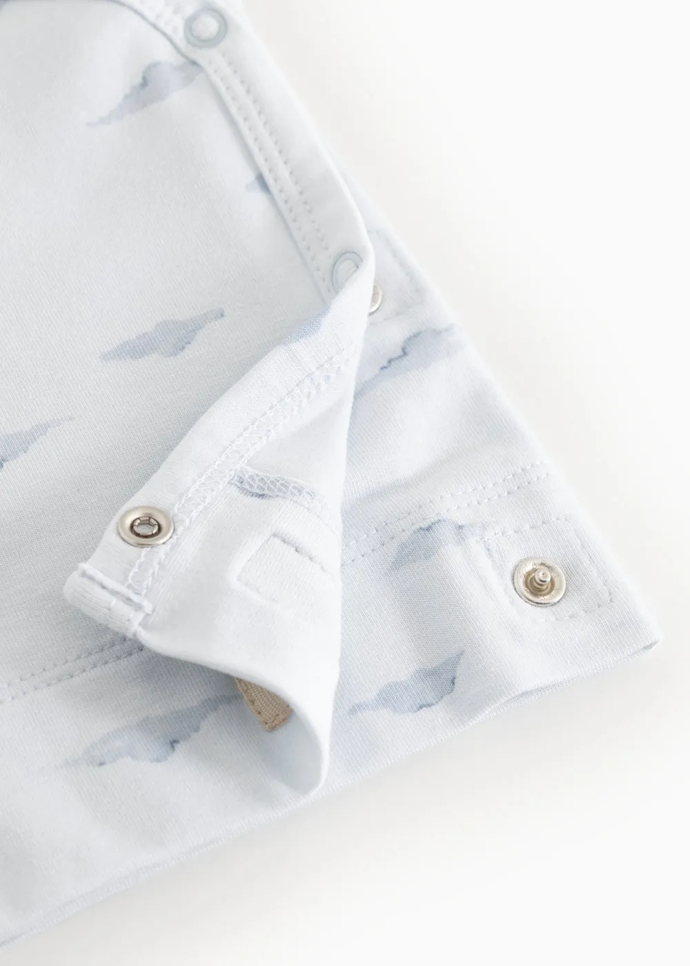 MarMar Tuti Wrap LS bluse Cumu slå-om modal