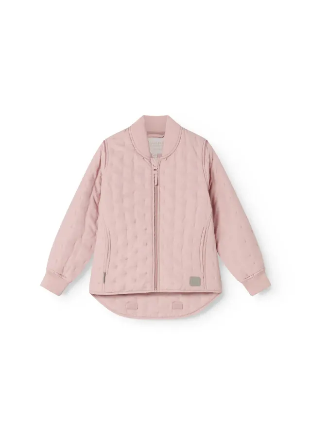 MarMar Orry Jacket termojakke Rose Mallow 9M lomme