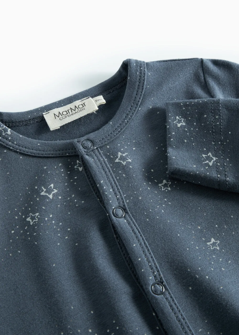 MarMar Ruka heldragt Starry Night jul modal