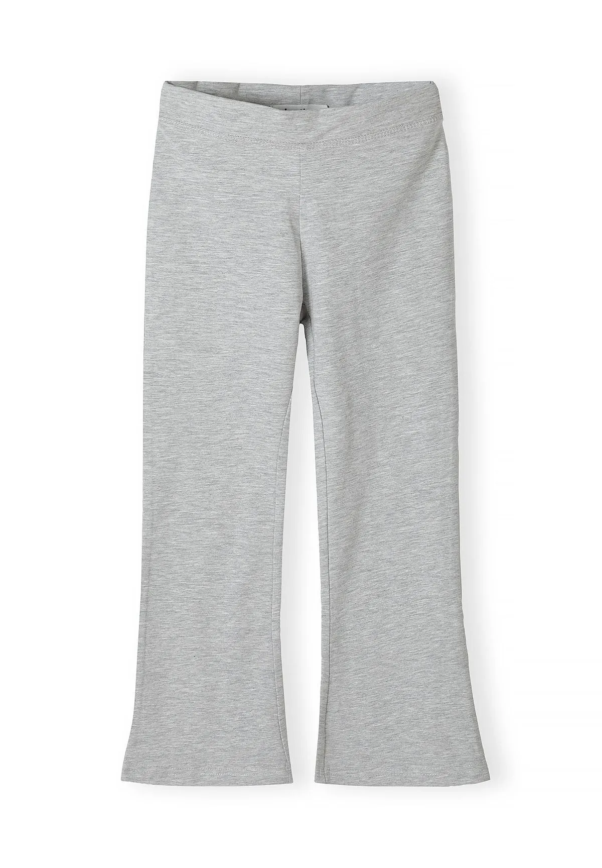 Minoti 45873 leggings flare 2-pak til piger
