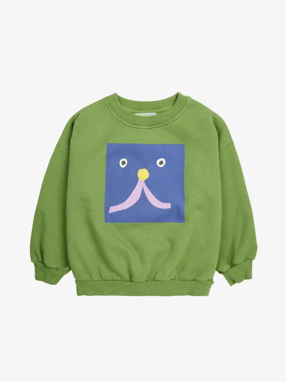 Bobo Choses 224AC033 børnetøj 8-9 år