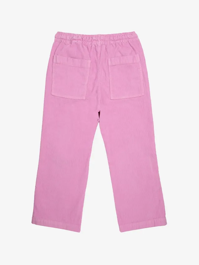 Bobo Choses Woman 224AC095 børnetøj 2-3 år sample