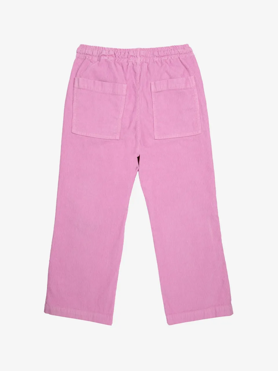 Bobo Choses Woman 224AC095 børnetøj 2-3 år sample