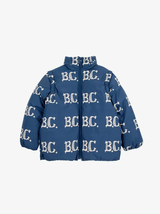 Bobo Choses 224AC130 børnetøj 4-5 år sample