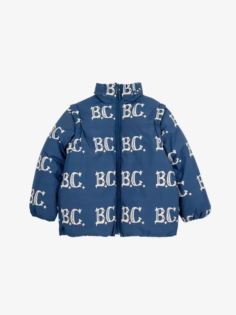 Bobo Choses 224AC130 børnetøj 4-5 år sample