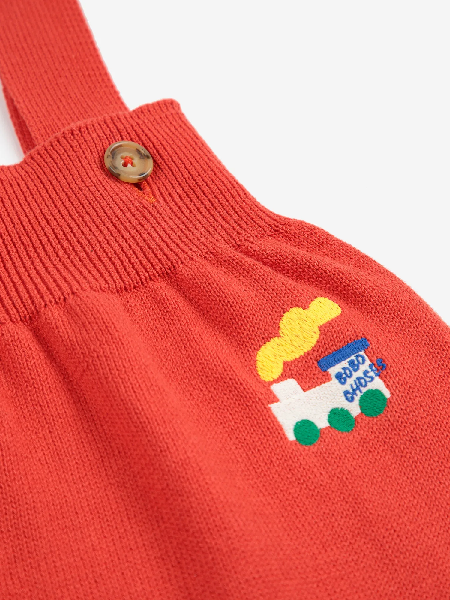 Bobo Choses SB225AB019 babytøj 12 mdr. prøve