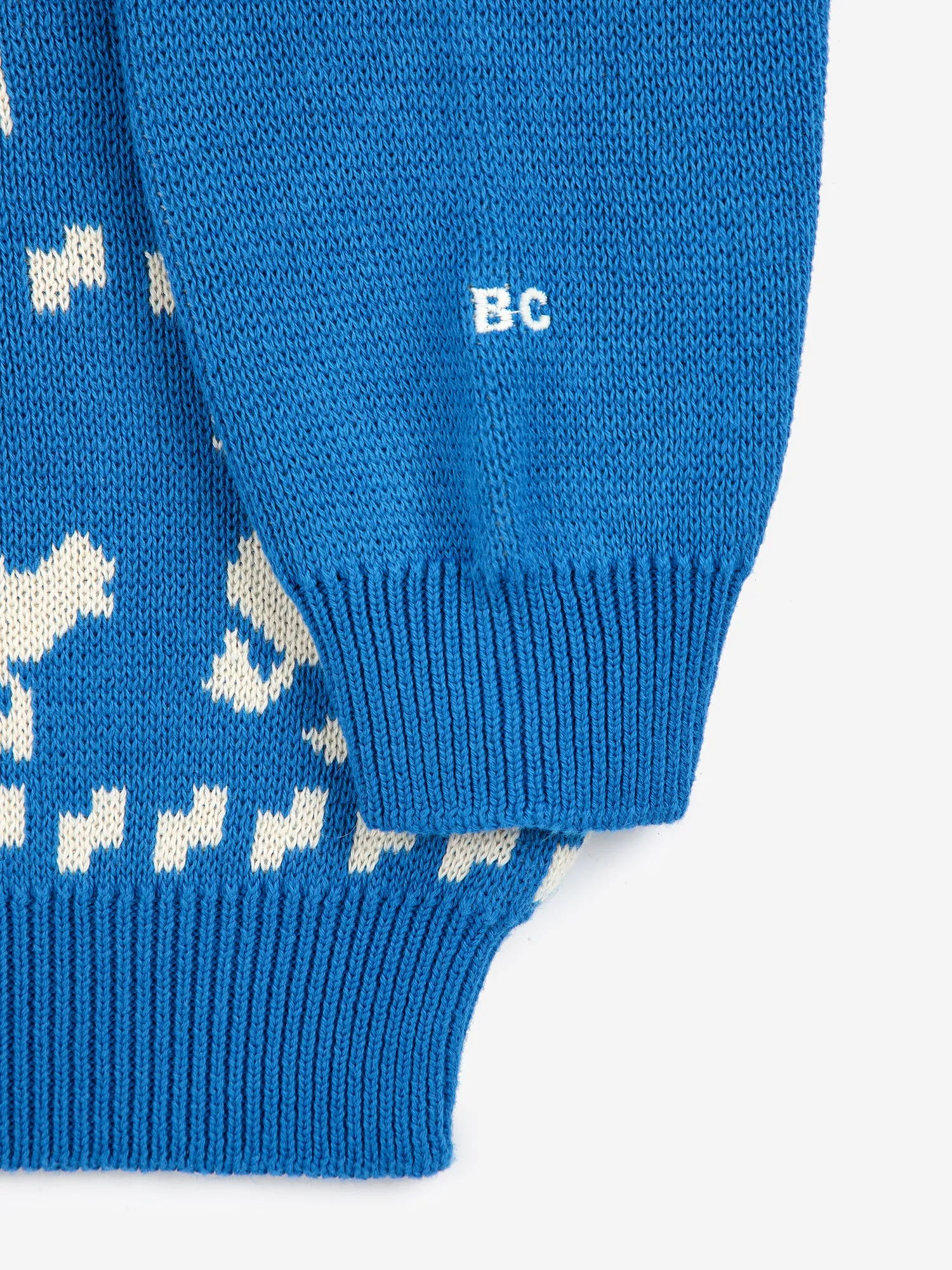 Bobo Choses Woman SB225AC108 sample 4-5 år